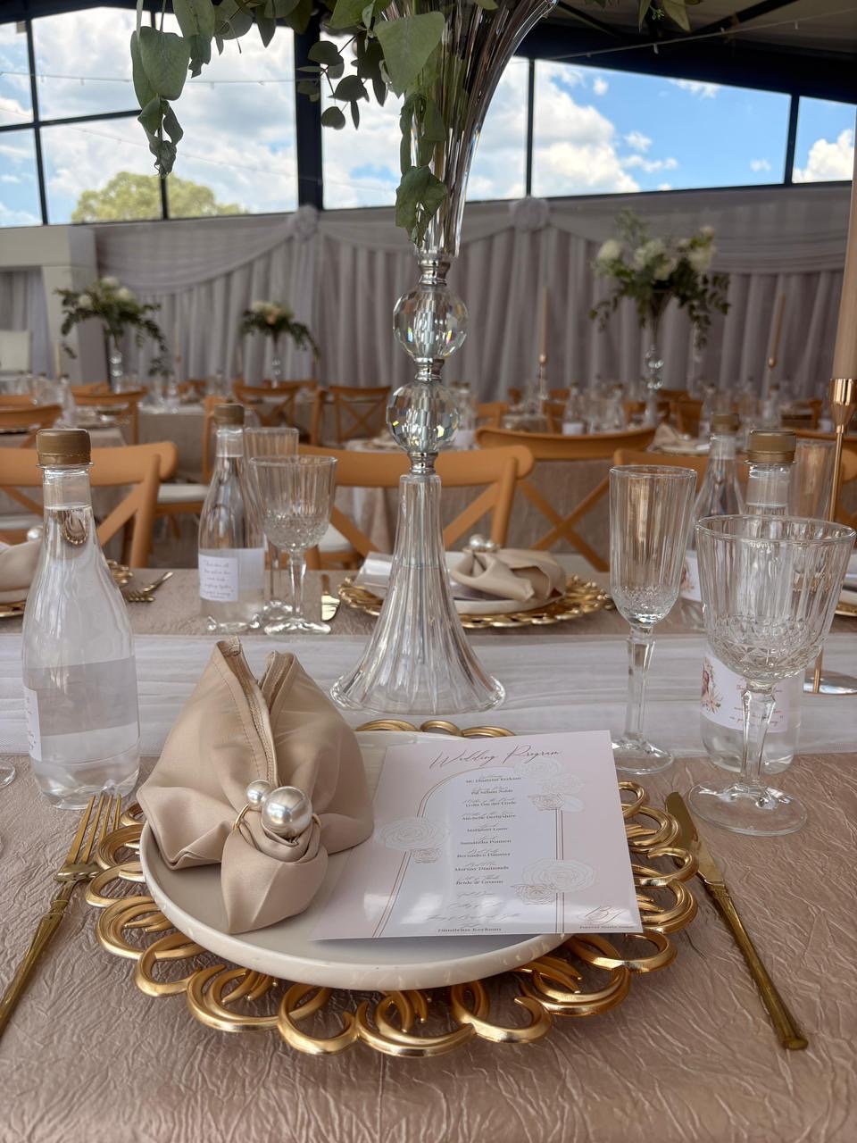 Hebron View Hall